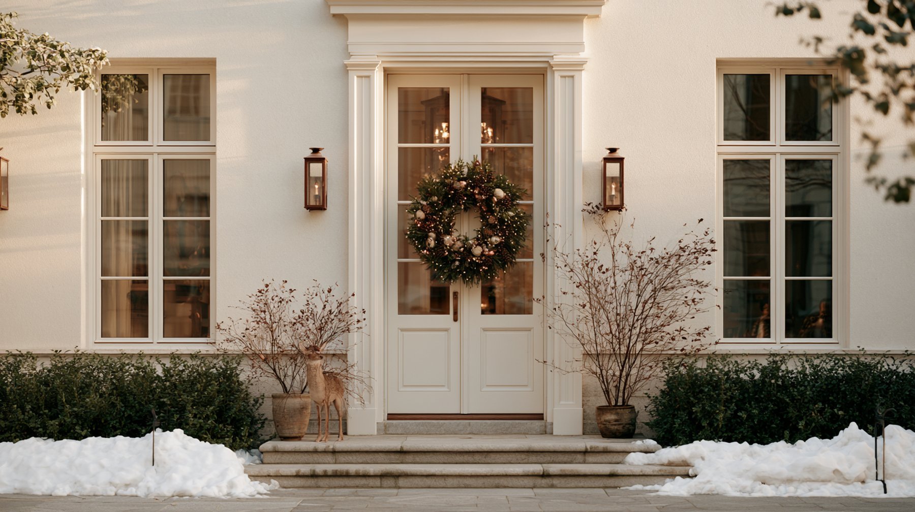 The Twenty-Second of December — five gifts at their best with three days to go